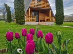 Chalet Velebitska Kuća