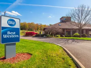 Best Western Richland Inn-Mansfield