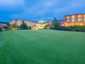 Best Western Premier Castanea Resort Hotel