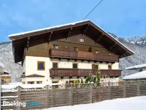 Alpenrose Appartements Waidring