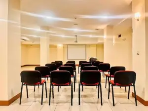 Hotel O Guerreiro