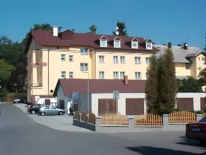 Hotel Jitřenka