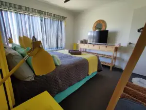 Stylish Colourfull Getaway