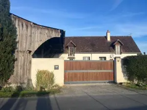 Chambres d'Hôtes la Vallée des Vignes