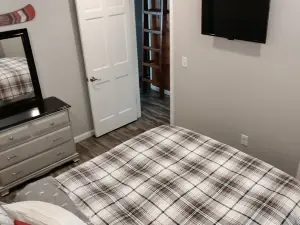 Breath Taking View on Top Of Pettit Bay Mountain!!!