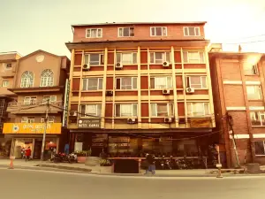 Hotel Kamal