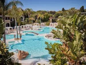 ฟอร์เตวิลเลจรีสอร์ท – เลปาลเม