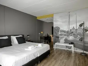 Strandhotel Vigilante