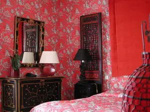 Château Marquis de Terme