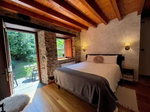 Casa Rural O Vilar