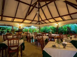 Zerof Guest House