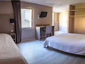 Hotel de la Gare
