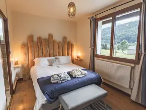 Ouréa木屋