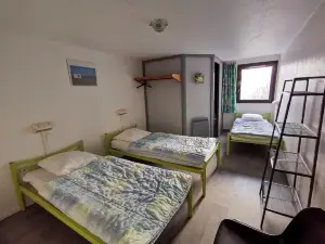Auberge de Jeunesse HI Boulogne-Sur-Mer