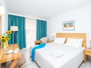 Bitzaro Palace Hotel - All Inclusive