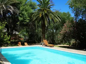 Omaruru Guesthouse