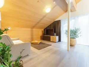 Aparthotel Alpinresort Damüls