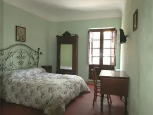 เวีย เดลลา ปิอาซซา เบดแอนด์เบรคฟาสต์