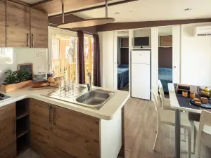 Residence Punta Spin