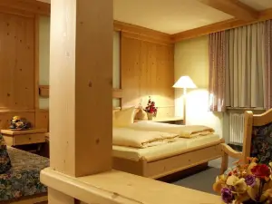 Akzent Hotel am Bach