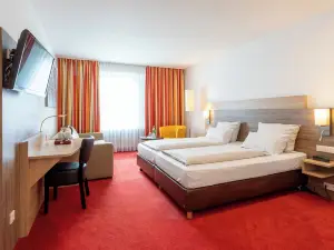 Montana Hotel Mönchengladbach