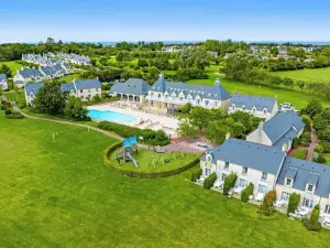 皮埃爾青色海灘假日公寓酒店