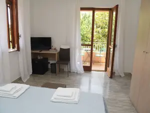 La Porta del Mare
