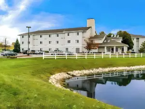 Quality Inn Fishers - Indianapolis