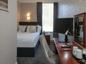Best Western Annesley House Hotel