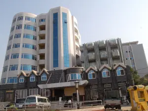 Sun Beach Hôtel