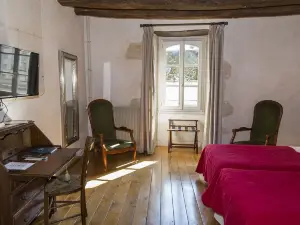 Logis Hôtel Restaurant Relais de la Mothe