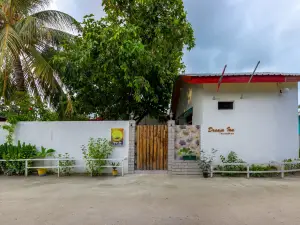 Dream Inn at Thulusdhoo