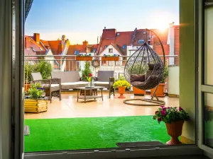 5-Stars Apartments - Old Town