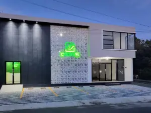 Cabin15 -Syariah
