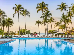 La Creole Beach Hotel & Spa