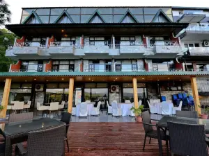 Kasauli Exotica