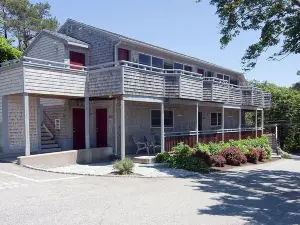 Sea Lion Motel