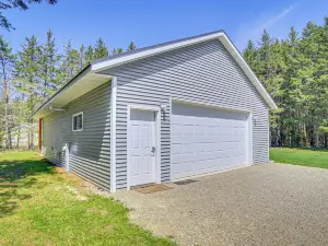Townsend Cottage on Utv & Snowmobile Trail!