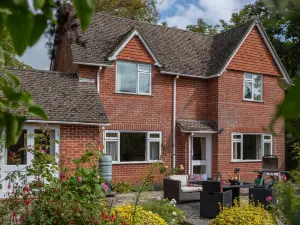 Careys Manor Hotel & SenSpa