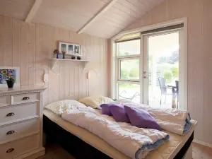 4 Person Holiday Home in Føllenslev-by Traum