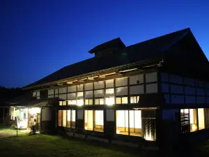 Shiguretei
