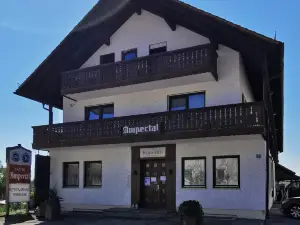 Hotel Restaurant Ampertal