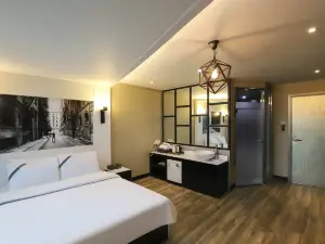 A2 Hotel Desingers