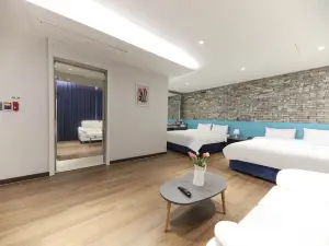 GD Hotel