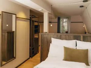 HOY bamberg boutique hotel