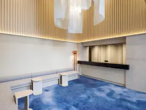HOTEL AMANEK Asakusa Sakurabashi