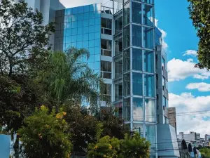 Verona Tower Hotel