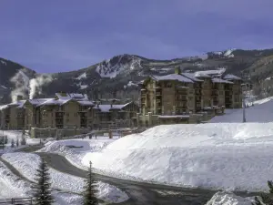 Hyatt Centric Park City