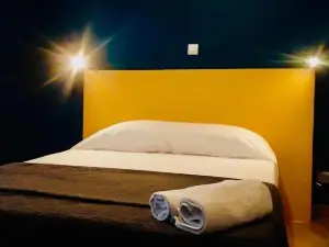 Hotel Résidence de Bruxelles