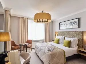 Hotel Aragon